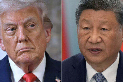 donald trump si xi jinping au vorbit la telefon inclusiv despre vanzarea tiktok sua cei doi se vor intalni luna viitoare 68cd944003609