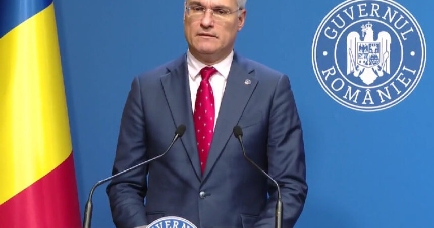 dragos pislaru ministru al investitiilor si proiectelor europene live la interviurile digi24 ro 68bfdfa6c81c3