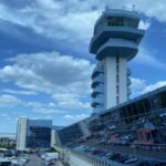 drona detectata in apropierea aeroportului otopeni noua avioane redirectionate 68d97abb8a585