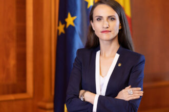drona ruseasca intrata in spatiul aerian al romaniei oana toiu anunta ca va ridica problema la adunarea generala a onu 68c6ba089d50d