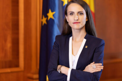 drona ruseasca intrata in spatiul aerian al romaniei oana toiu anunta ca va ridica problema la adunarea generala a onu 68c6ba089d50d