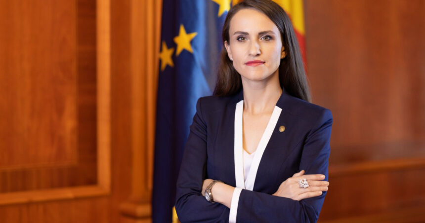 drona ruseasca intrata in spatiul aerian al romaniei oana toiu anunta ca va ridica problema la adunarea generala a onu 68c6ba089d50d