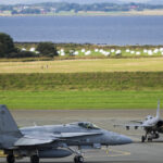 dupa incidentele din danemarca norvegia semnaleaza drone misterioase deasupra unei baze militare 68d846ec076e7