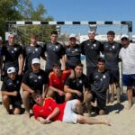 echipele de handbal de la axiopolis cernavoda prezente la campionatele nationale de beach handball 68baa43ccddc2