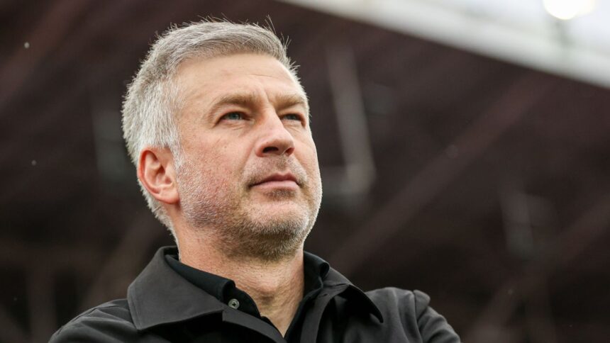 edi iordanescu un nou egal in polonia cate puncte a adunat legia cu fostul selectioner al romaniei pe banca 68cfc64332328