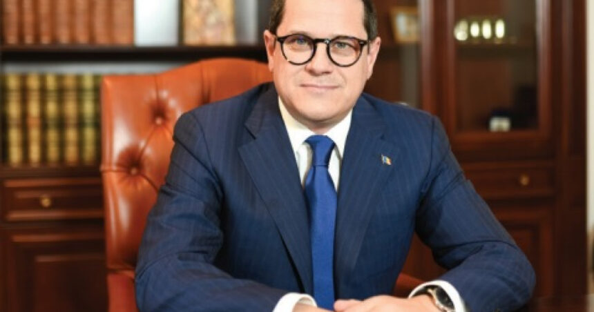 eduard hellvig fost sef sri ezitarea ministrului apararii e munitia cea mai devastatoare pe care drona a detonat o in societate 68c9bf95ed6d3