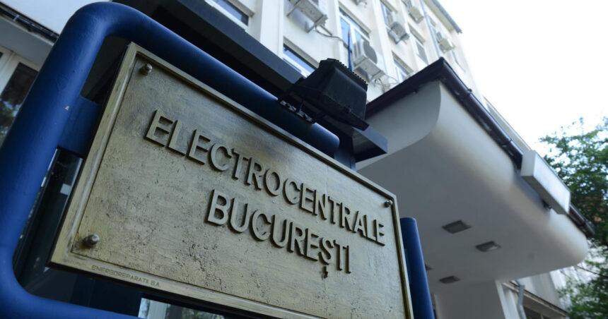 elcen a numit un nou director general interimar dupa ce fostul sef a fost plasat sub control judiciar pentru luare de mita 68c2b7622782f