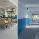 elevii de la scoala nr 7 din constanta revin de luni in unitatea de invatamant dupa finalizarea lucrarilor de reabilitare 68d78e72b23c6