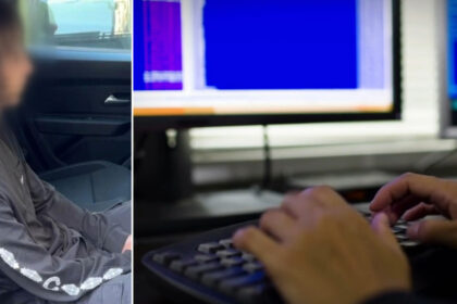 elevul acuzat ca a trimis mesaje de amenintare catre scoli si spitale a fost arestat pentru 30 de zile 68d6f8eec4993