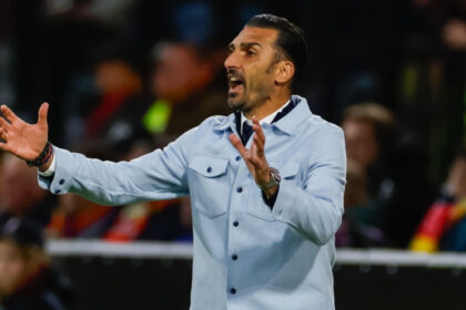 elias charalambous dupa victoria de ziua sa in confruntarea cu go ahead eagles am amintit de echipa din anii trecuti 68d8e74c828ba