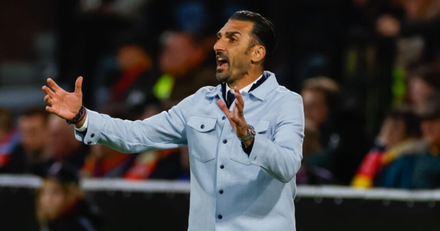 elias charalambous dupa victoria de ziua sa in confruntarea cu go ahead eagles am amintit de echipa din anii trecuti 68d8e74c828ba