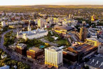 endava isi consolideaza prezenta in palas iasi prin extinderea birourilor la 5 500 mp pentru a raspunde nevoilor unei echipe aflate in continua expansiune 68b6953822618
