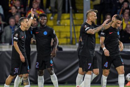 eroii neasteptati ai lui fcsb in prima repriza cu go ahead eagles foarte bine 68d583eae8fa9