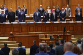 esecul opozitiei in parlament toate motiunile impotriva guvernului bolojan au picat ce urmeaza pentru legile asumate de executiv 68bde2915f884