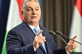 este bine pentru noi sa avem vecini normali declaratia lui viktor orban in prezenta premierului slovac robert fico 68d96840e706d