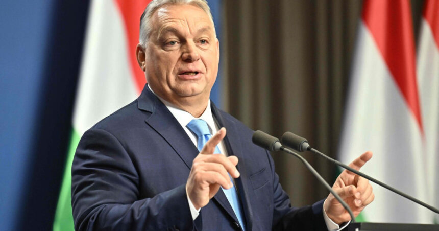 este bine pentru noi sa avem vecini normali declaratia lui viktor orban in prezenta premierului slovac robert fico 68d96840e706d