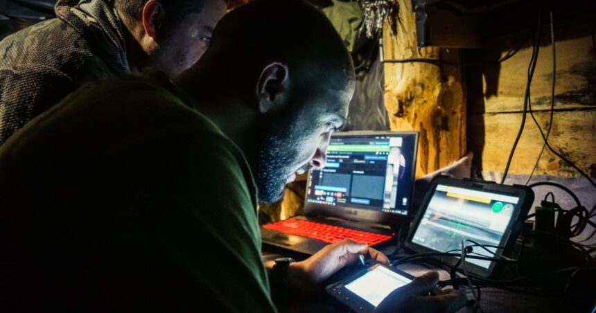 este un razboi al dronelor acum cum reuseste tehnologia sa schimbe tacticile si logistica pe frontul din ucraina 68bbebdee3809