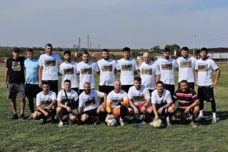 etapa fara mari surprize in liga a v a remiza in derby ul seriei sud 68c940e27b68f