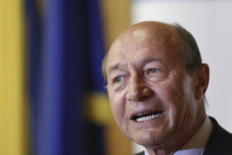 exclusiv basescu avertizeaza preluarea puterii de catre prorusi la chisinau ar putea aduce riscuri militare la granita romaniei 68d995f5644c7