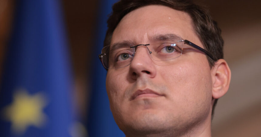 exclusiv criza dronelor eurodeputatul victor negrescu il acuza de incoerenta pe ministrul ionut mosteanu era nevoie de un mesaj de forta 68c9bbde434f2