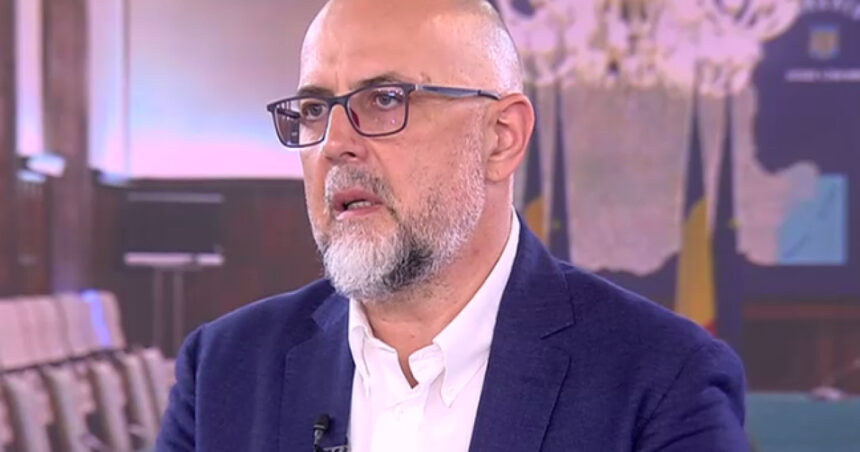 exclusiv culisele discutiilor de la cotroceni kelemen hunor nu se pune problema demisiei premierului 68b6ff272c3a4