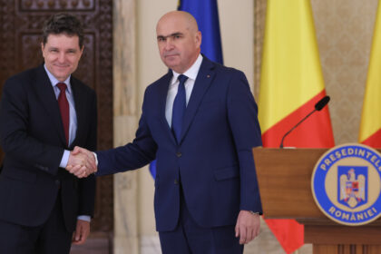 exclusiv cum vede ilie bolojan colaborarea cu presedintele nicusor dan am incercat intotdeauna sa cresc increderea 68b7333bf0323