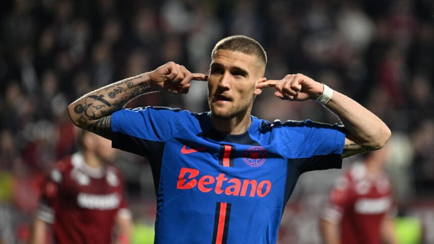 exclusiv daniel birligea out de la nationala cat poate lipsi varful fcsb dupa accidentarea din meciul cu cfr 68b55fb29f758