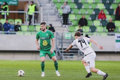 exclusiv fotbalistul cu mare experienta in afara a revenit in romania sper sa ducem proiectul asta la capat 68d7a14401dc2