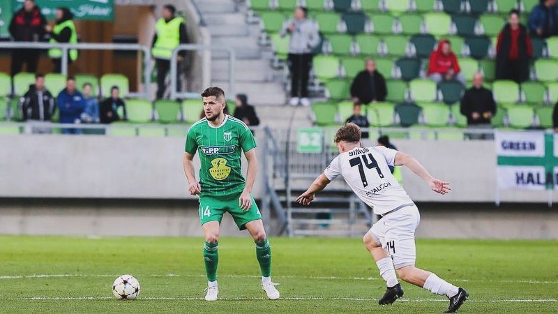 exclusiv fotbalistul cu mare experienta in afara a revenit in romania sper sa ducem proiectul asta la capat 68d7a14401dc2