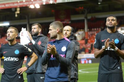 exclusiv fotbalistul fcsb ului care nu a dezamagit in acest sezon el ar fi unul dintre putinii 68d6220e22af7