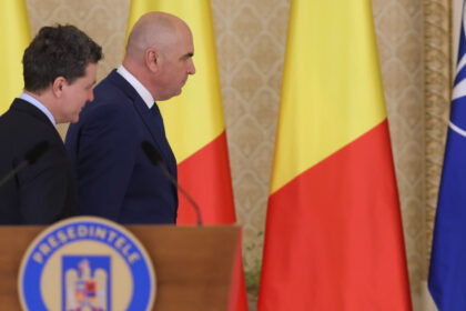 exclusiv ilie bolojan intrebat daca da in scris ca nu va creste tva ul din nou la fel cum a promis nicusor dan am grija ce vorbesc 68b7270e28ee1