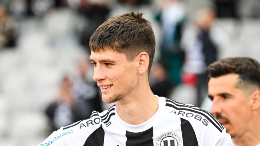 exclusiv marea problema a lui vladislav blanuta dupa transferul la dinamo kiev e un impediment 68c2a553b690f