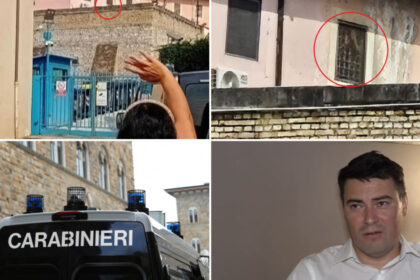 exclusiv marturia romanului arestat pe nedrept in italia dupa ce un infractor i a furat identitatea aveau numele si data mea de nastere 68cf7967e82c3