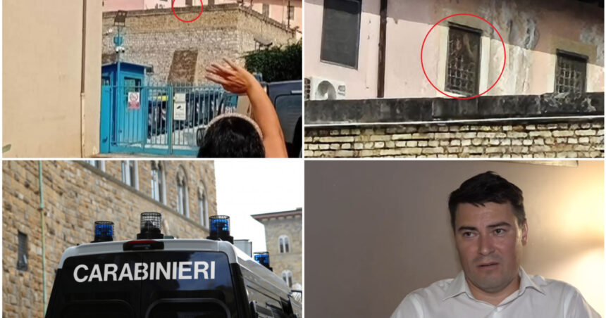 exclusiv marturia romanului arestat pe nedrept in italia dupa ce un infractor i a furat identitatea aveau numele si data mea de nastere 68cf7967e82c3