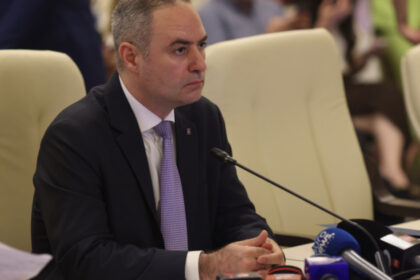 exclusiv ministrul finantelor dezminte scenariul unor noi taxe pentru romani nu exista in plan o astfel de varianta 68cec150cfd3f