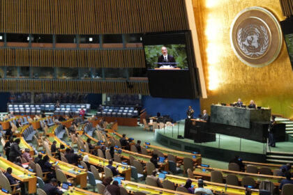 exclusiv nicusor dan a explicat de ce nu a mers la adunarea generala a onu a fost un calcul de oportunitate 68d5a152b3172
