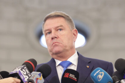 exclusiv nicusor dan despre anularea alegerilor prezidentiale toata lumea a gresit inclusiv klaus iohannis 68d5959f23d4c