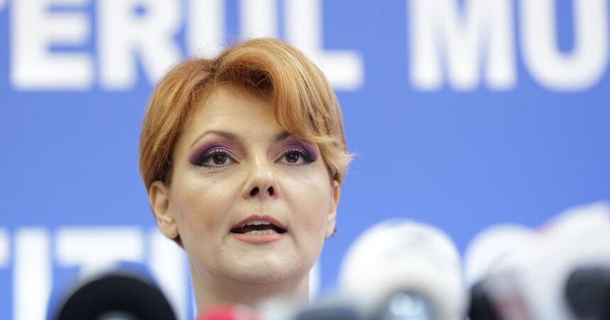 exclusiv olguta vasilescu nu va fi criza politica daca pleaca ilie bolojan guvernul ramane acelasi doar premierul se schimba 68cd4a9d53b30