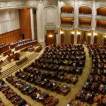 exclusiv parlamentul cheltuie 1 milion e cu angajatii alesilor lunar peste 1 000 de consilieri si soferi la 464 de senatori si deputati 68c422dd6ca30