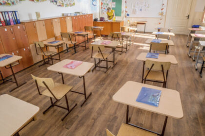 exclusiv profesorii ameninta sa boicoteze inceperea anului scolar cum spune un lider sindical ca va decurge prima zi de scoala 68b946e86c002