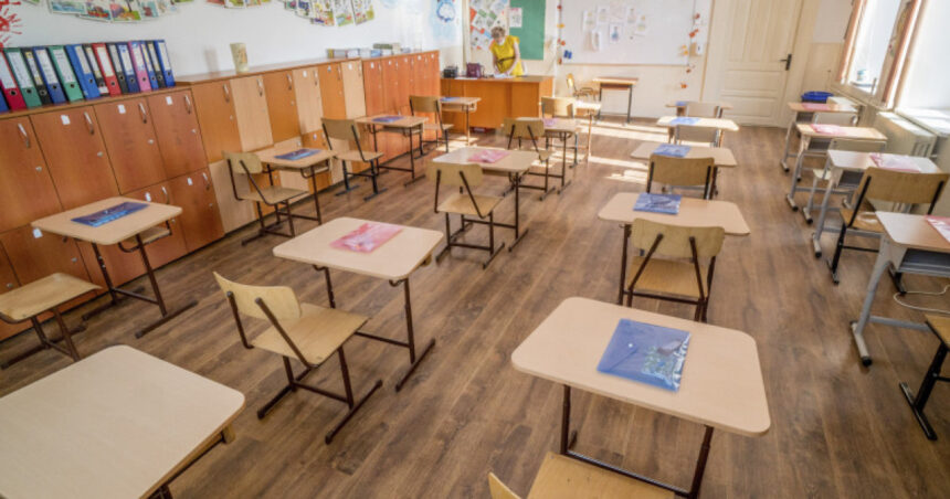exclusiv profesorii ameninta sa boicoteze inceperea anului scolar cum spune un lider sindical ca va decurge prima zi de scoala 68b946e86c002