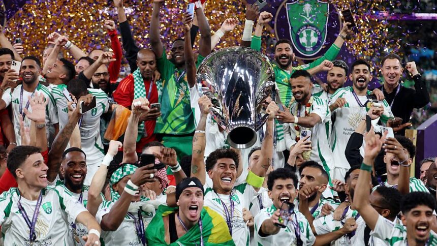 exclusiv scopul investitiilor din saudi pro league arabia saudita poate deveni al saselea mare campionat al europei 68b8aaeaed42d