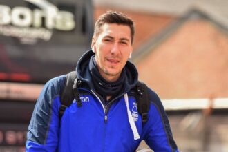 exclusiv surpriza costel pantilimon a numit principala favorita la castigarea superligii este o forta o sa vedeti 68c26f286e425