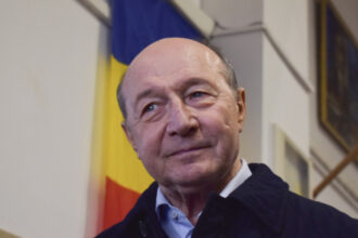 exclusiv traian basescu critica reactia romaniei in cazul dronei rusesti dovedim neputinta ca nu doboram o tiriplice de drona 68c72df5e0a24