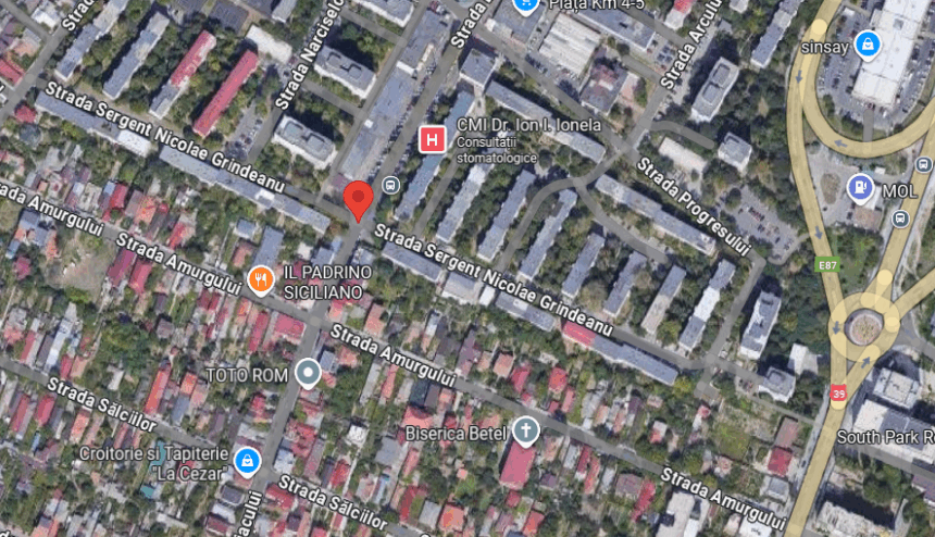 executare silita in constanta apartament de 2 camere din km 4 5 scos la licitatie redus cu 25 din pret 68cccdc566c48