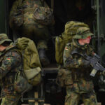 exercitiu militar care simuleaza contracararea unui atac asupra tarilor baltice 68d58c4fb8c25