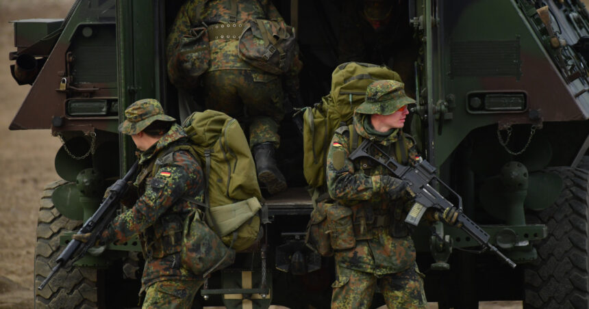 exercitiu militar care simuleaza contracararea unui atac asupra tarilor baltice 68d58c4fb8c25