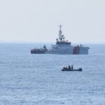 exercitiul interinstitutional concordia 25 in portul militar constanta si in marea neagra 68c27d58df298