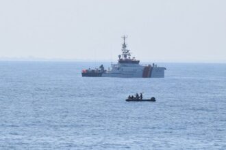 exercitiul interinstitutional concordia 25 in portul militar constanta si in marea neagra 68c27d58df298