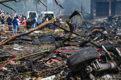 familii ale unor victime ale accidentului air india dau in judecata firmele boeing si honeywell 68ccd7740b222